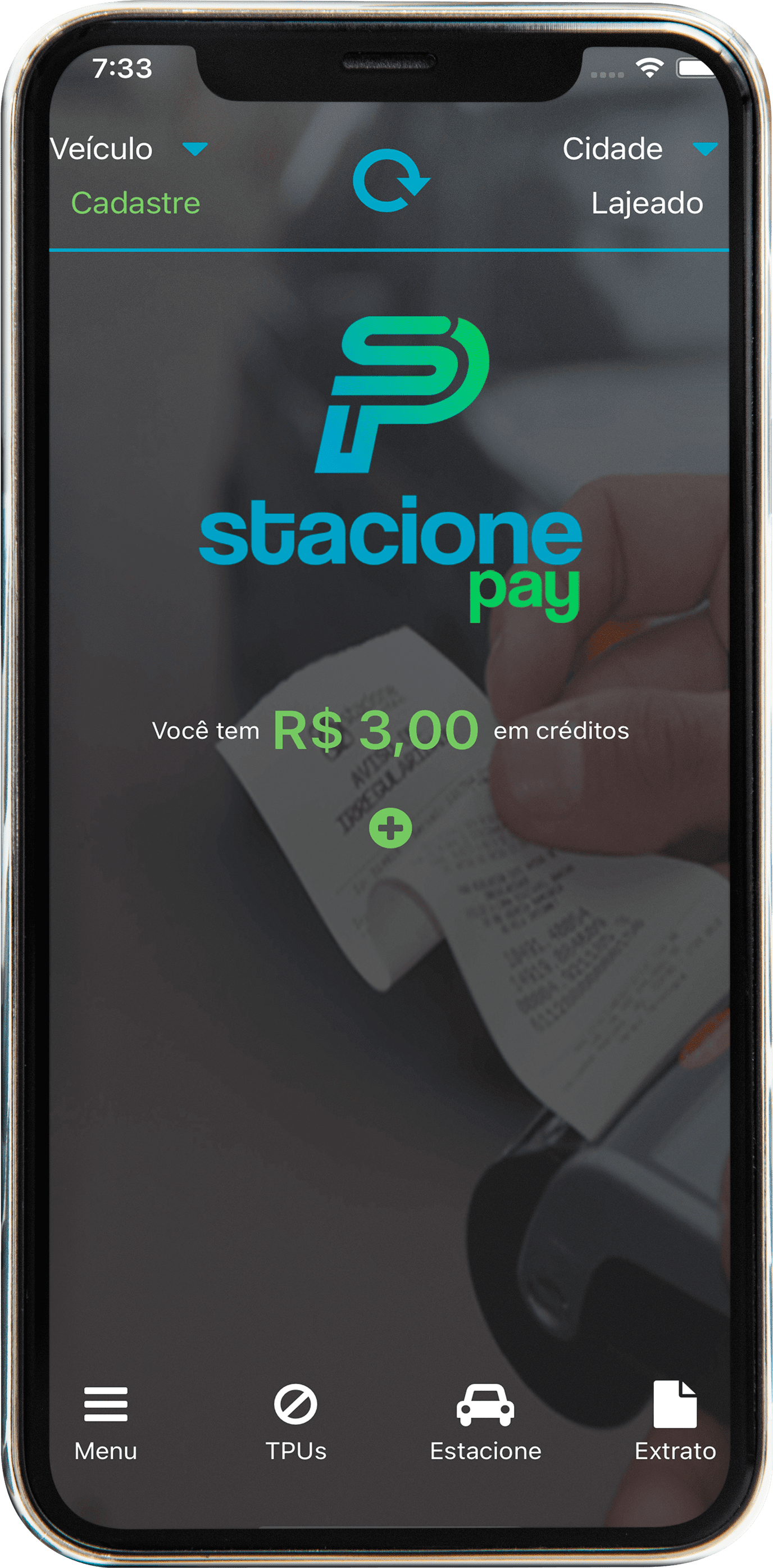 Stacione Pay - Apps on Google Play